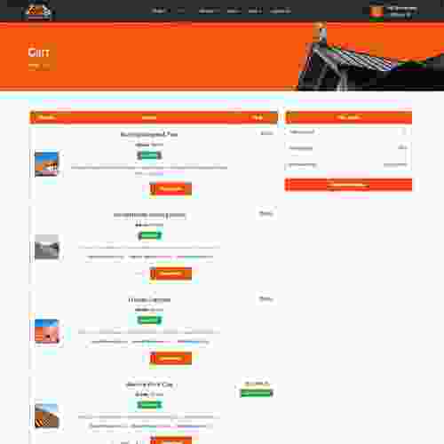 Cart-page