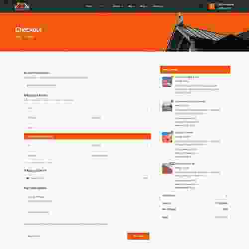 Checkout