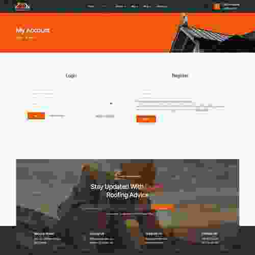 Myaccount