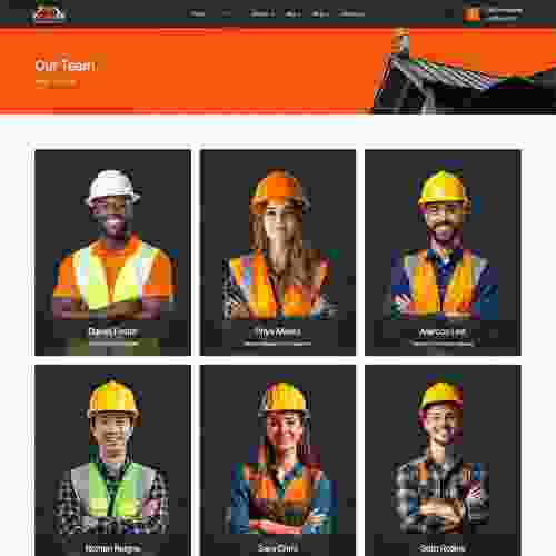 Our-Team