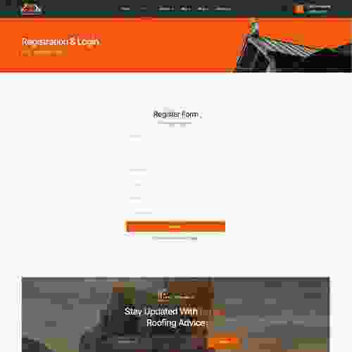 Register-form