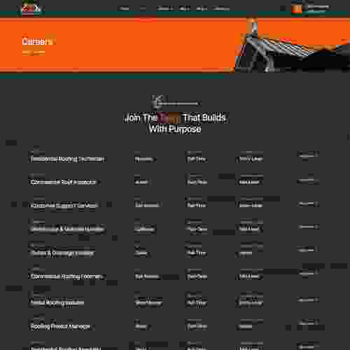 career-page